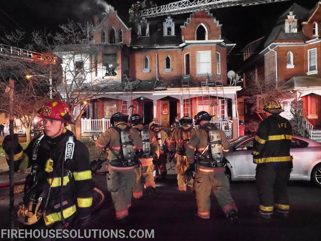 Haws Ave, Norristown Boro 2018